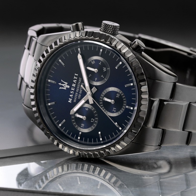 R8853100019  кварцевые часы Maserati  R8853100019
