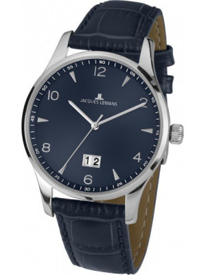 Jacques Lemans Jacques Lemans Classic 1-1862ZC