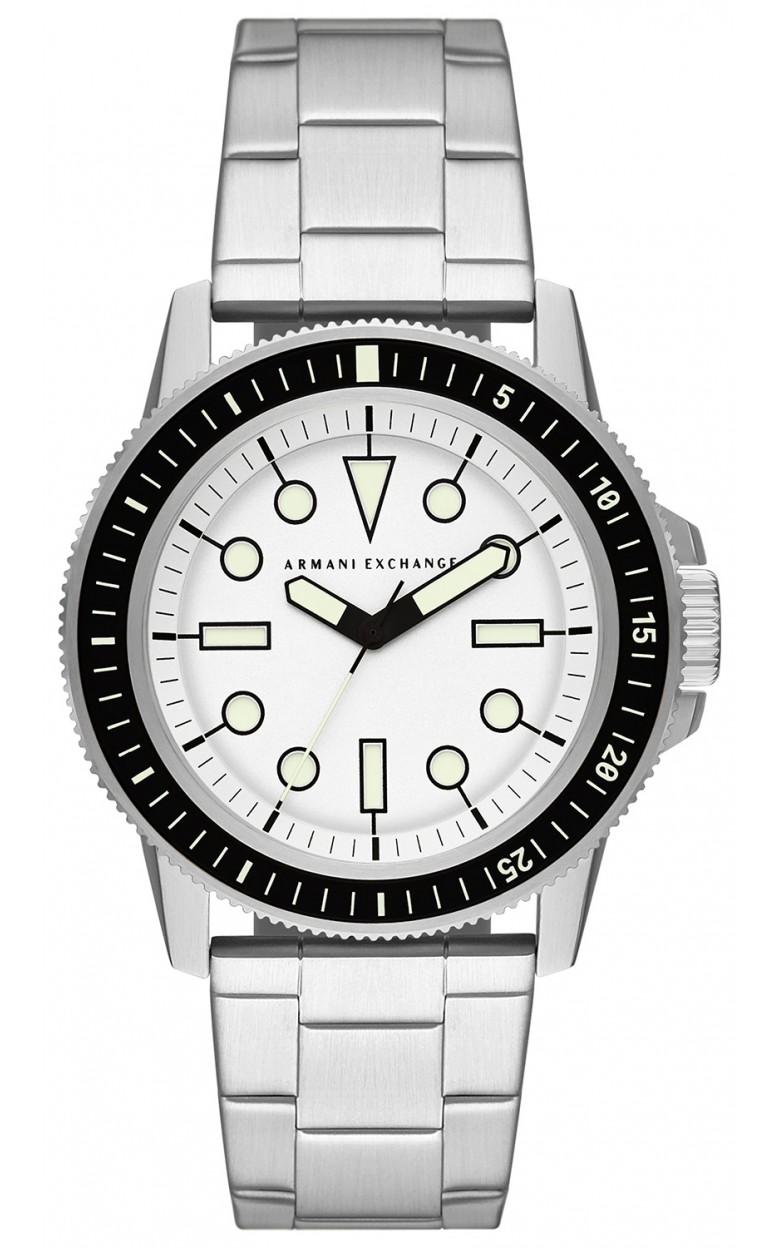AX1853  кварцевые часы Armani Exchange "LEONARDO"  AX1853