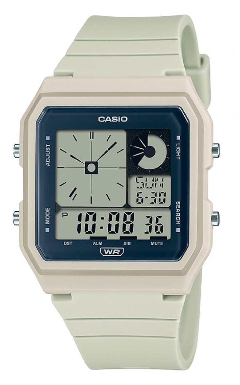 LF-20W-8A  кварцевые наручные часы Casio "Collection"  LF-20W-8A