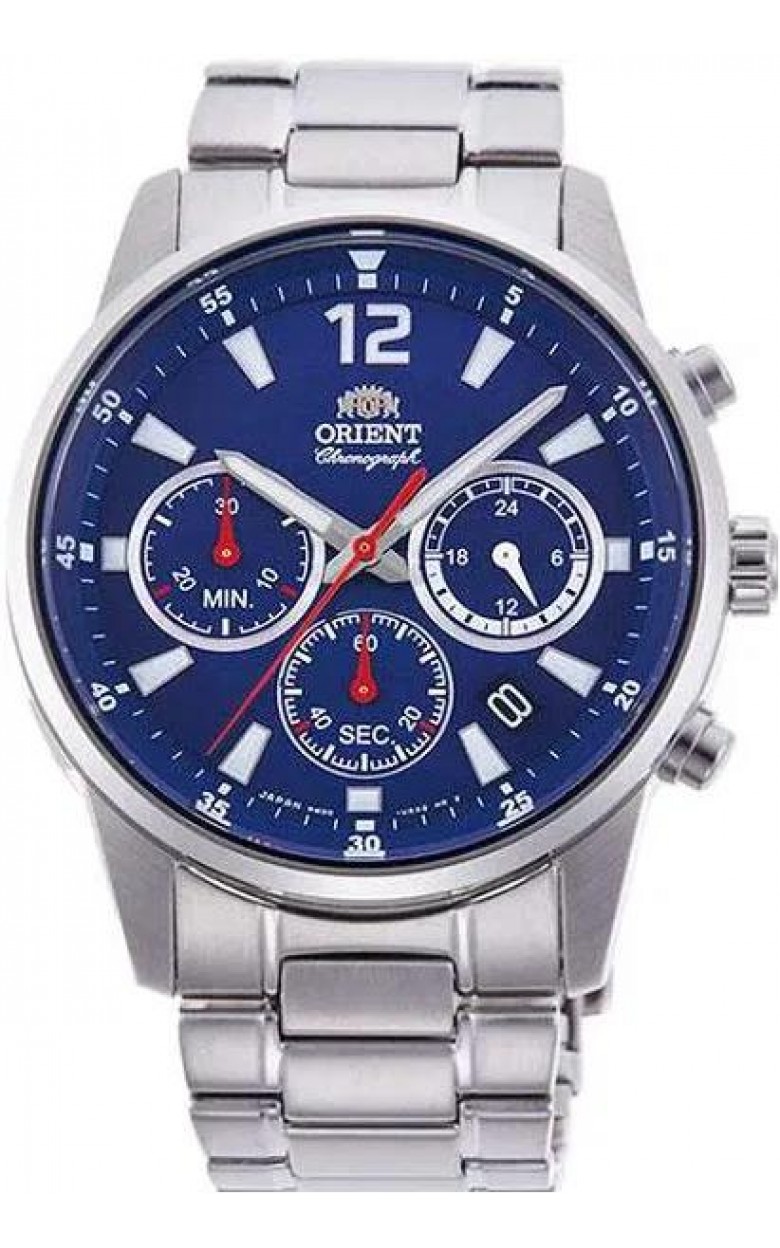 RA-KV0002L  кварцевые наручные часы Orient  RA-KV0002L