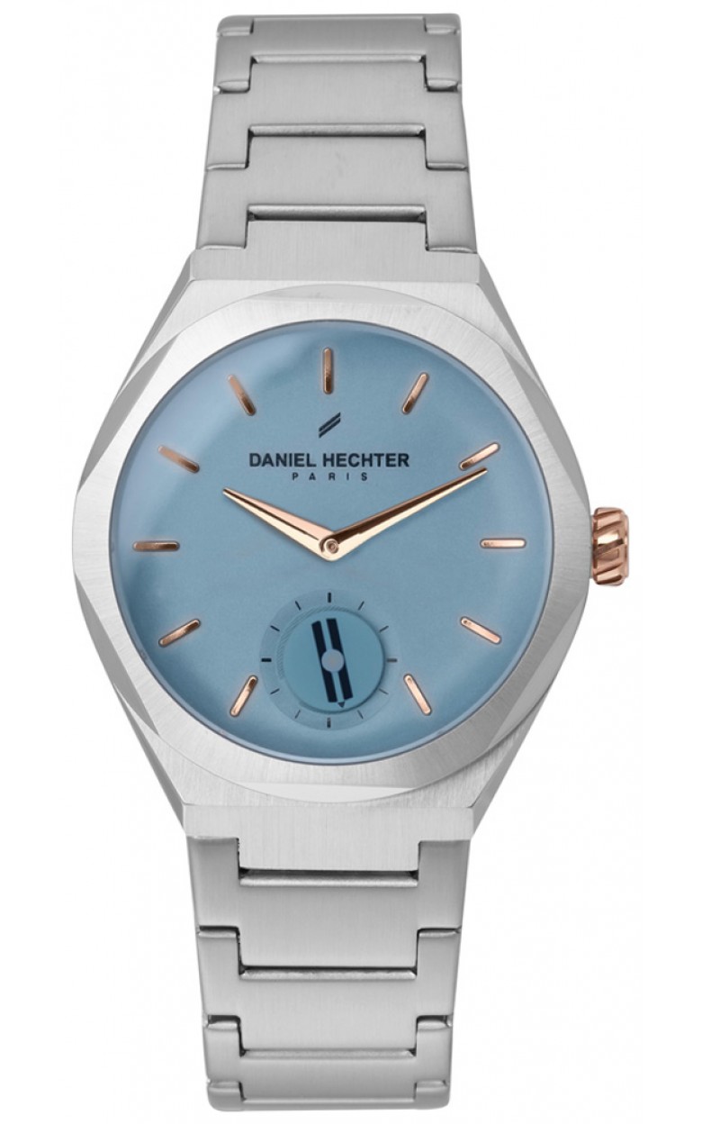 DHL00208  наручные часы DANIEL HECHTER "FUSION LADY"  DHL00208