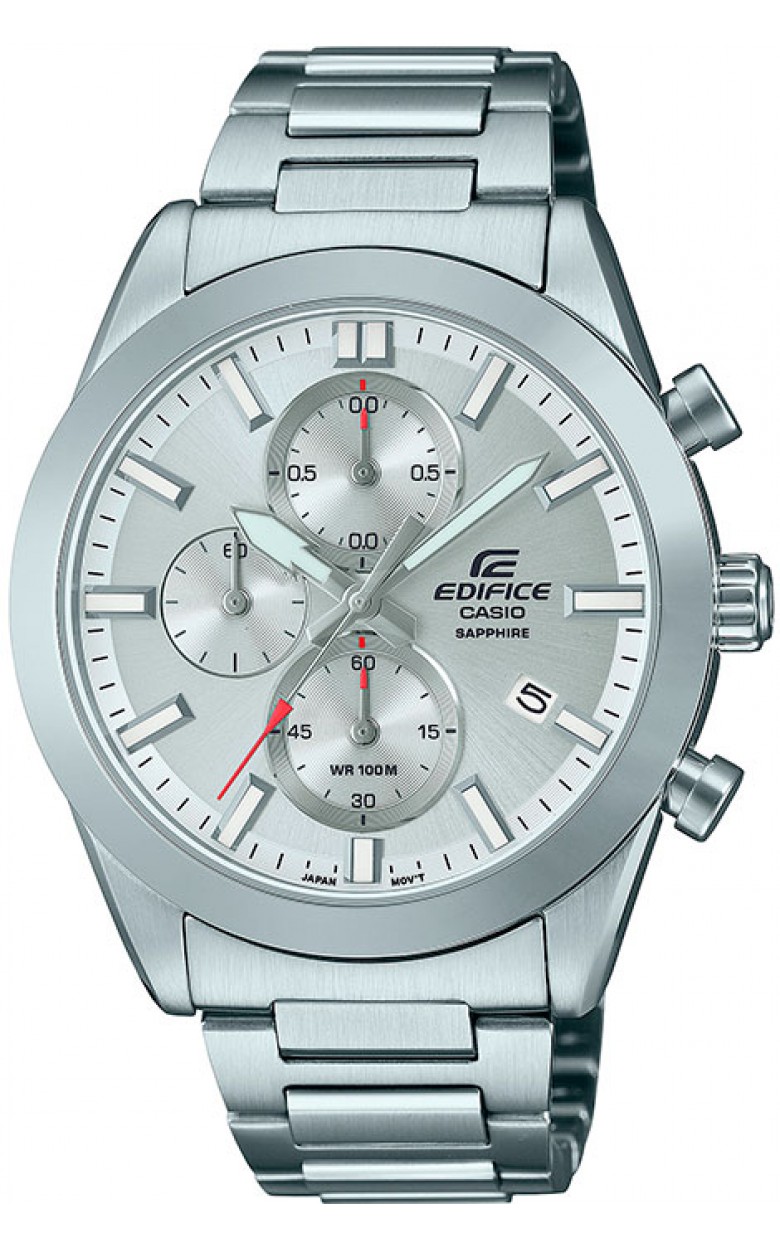 EFB-710D-7A  кварцевые наручные часы Casio "Edifice"  EFB-710D-7A