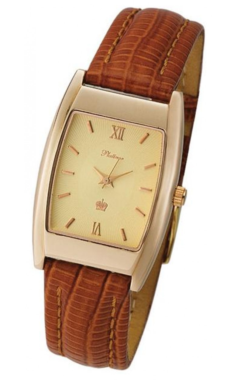 50150.422  кварцевые наручные часы Platinor "Сириус"  50150.422
