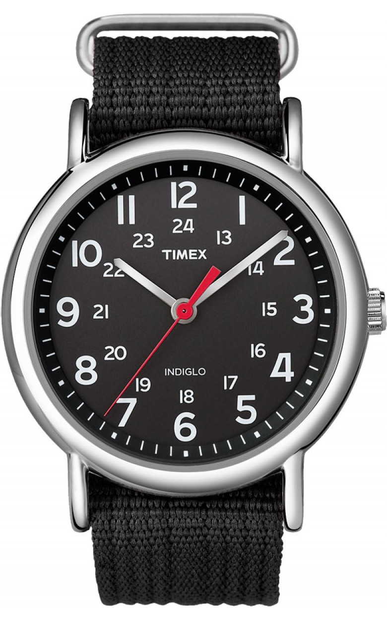 T2N647RY Часы наручные Timex T2N647RY