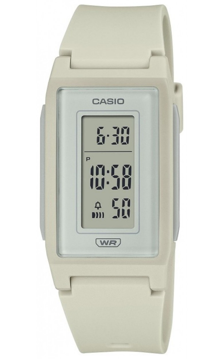 LF-10WH-8  кварцевые часы Casio "Casio Collection"  LF-10WH-8