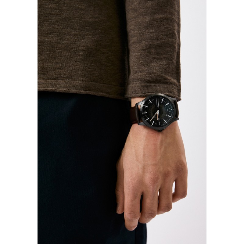AX2446  кварцевые наручные часы Armani Exchange  AX2446