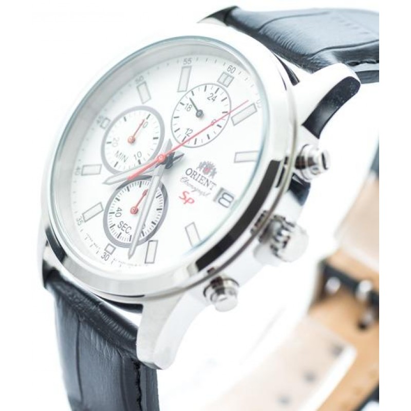 FKU00006W  кварцевые часы Orient  FKU00006W