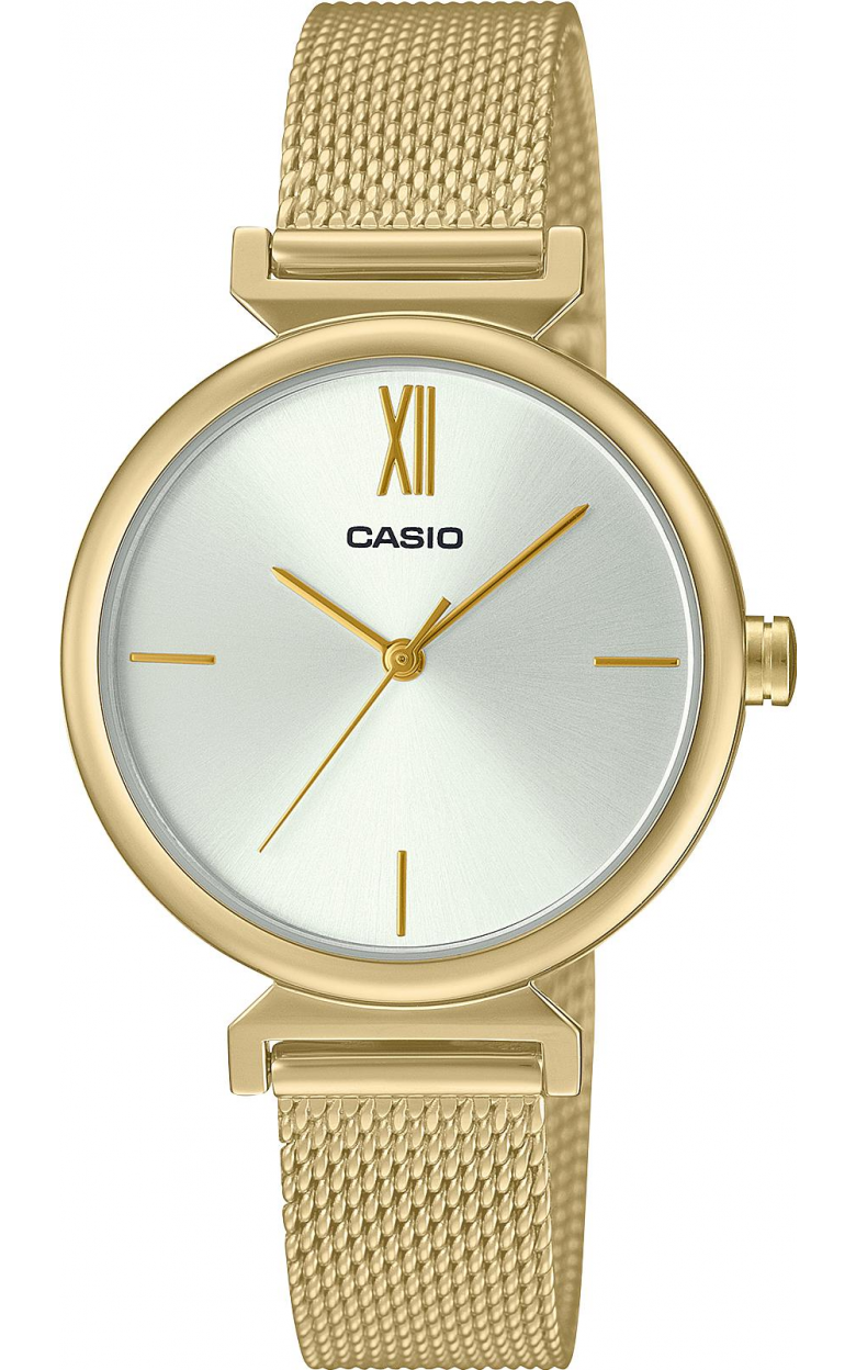 LTP-2023VMG-7C  кварцевые часы Casio "Collection"  LTP-2023VMG-7C