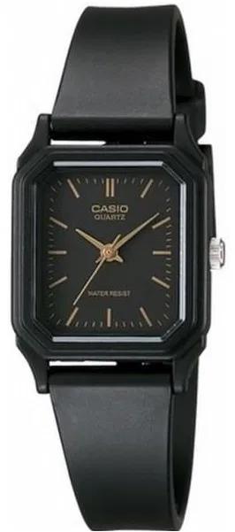 LQ-142-1E  кварцевые наручные часы Casio "Collection"  LQ-142-1E