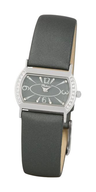 98506-1.610  кварцевые наручные часы Platinor  98506-1.610