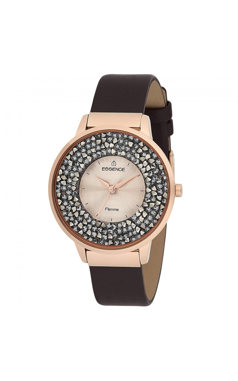 D908.412  кварцевые наручные часы Essence "Femme"  D908.412