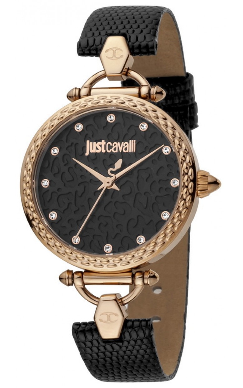JC1L160L0035  кварцевые наручные часы Just Cavalli  JC1L160L0035