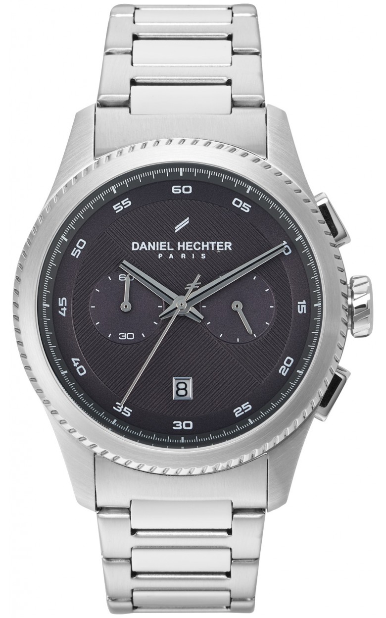 DHG00401  наручные часы DANIEL HECHTER "CHRONO"  DHG00401