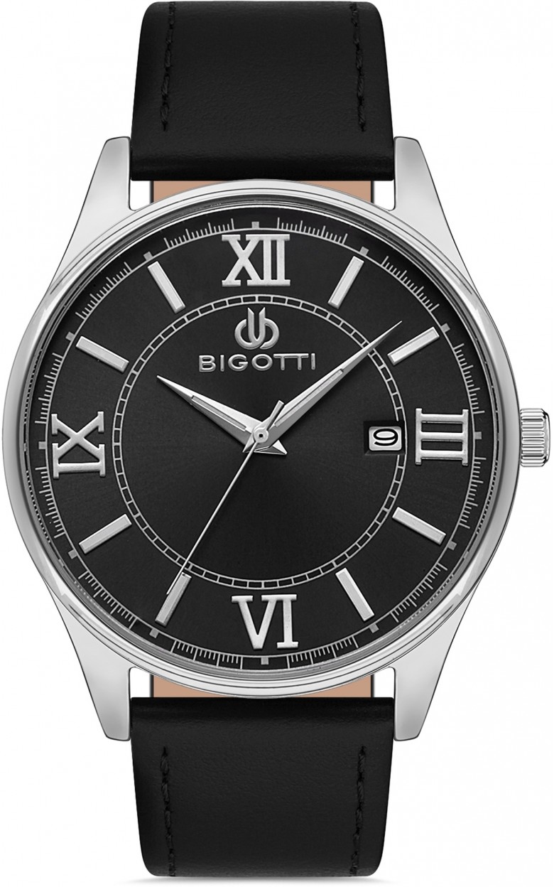BG.1.10305-1  кварцевые наручные часы BIGOTTI  BG.1.10305-1