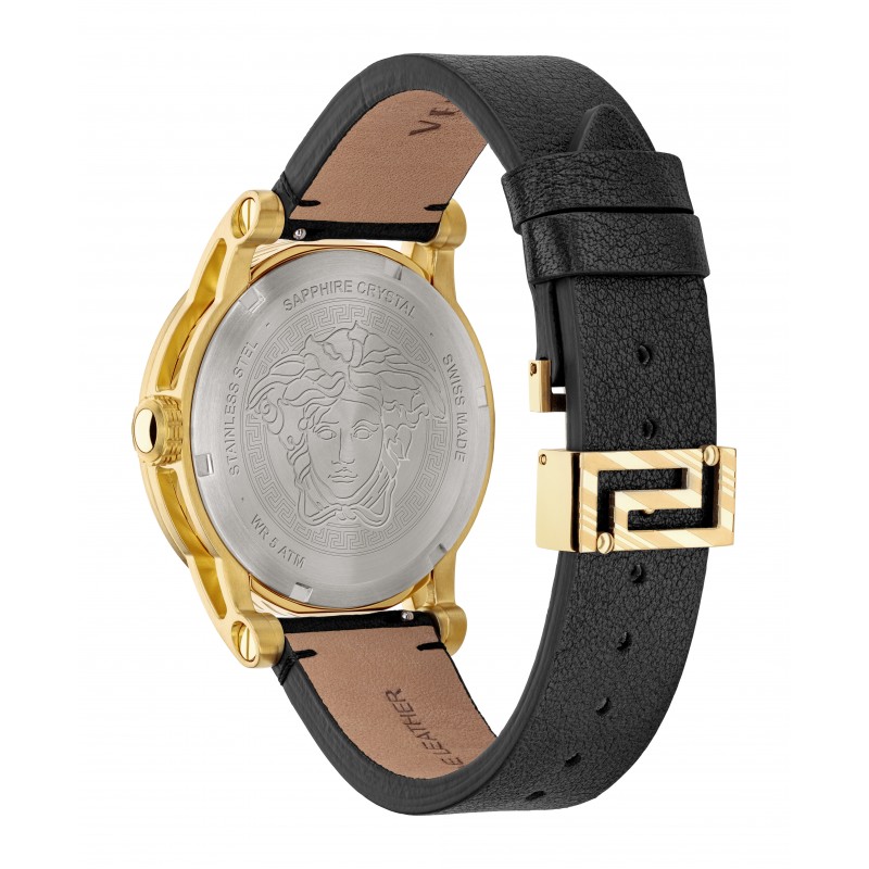 VEPO00320  кварцевые наручные часы Versace "VERSACE CODE"  VEPO00320