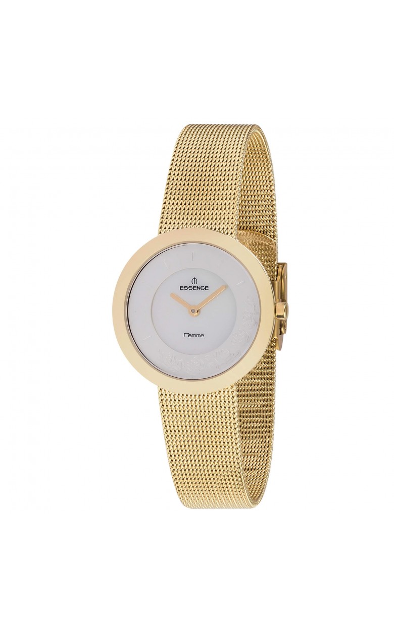 D909.120  кварцевый wrist watches Essence for women  D909.120