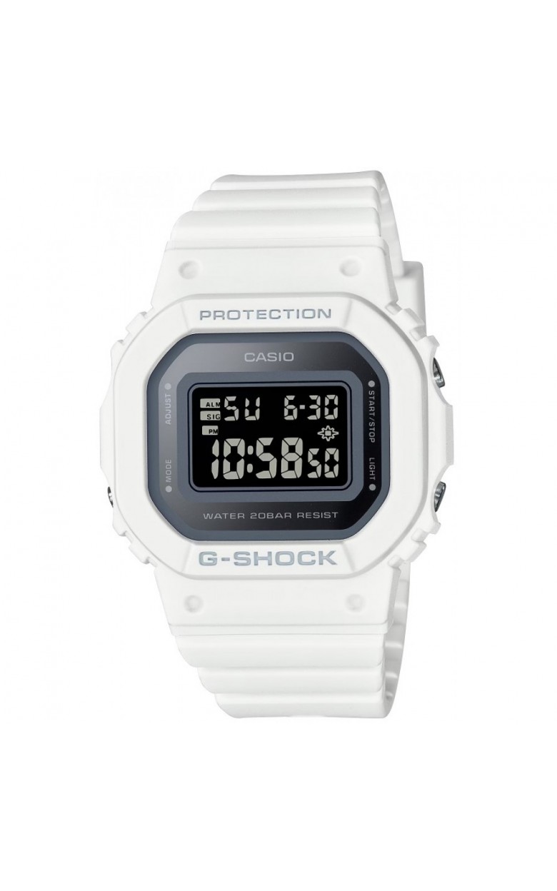 GMD-S5600-7  кварцевые наручные часы Casio "G-Shock"  GMD-S5600-7