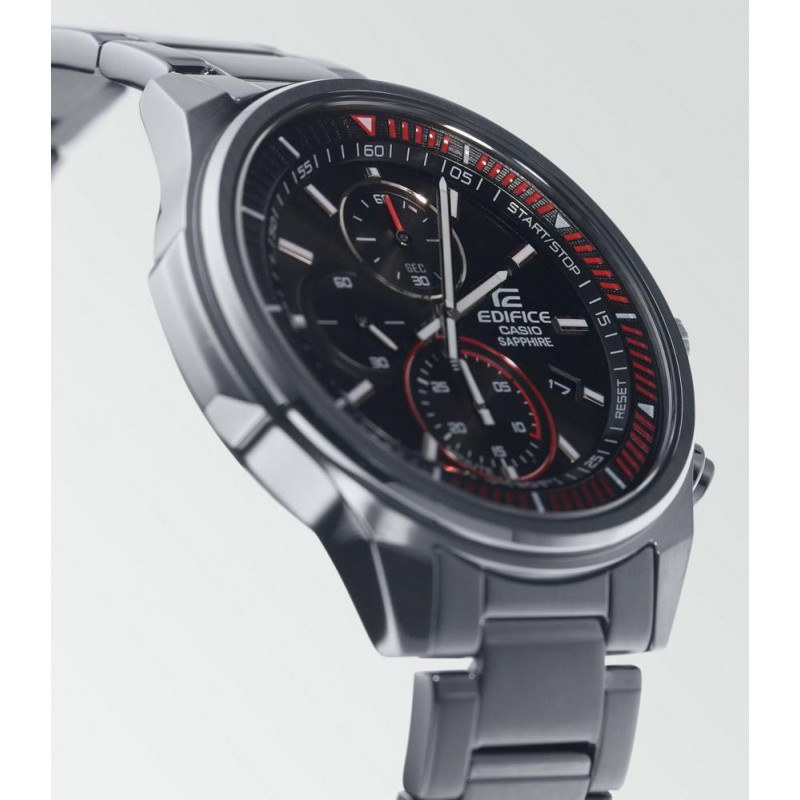EFR-S572DC-1A  кварцевые наручные часы Casio "Edifice"  EFR-S572DC-1A