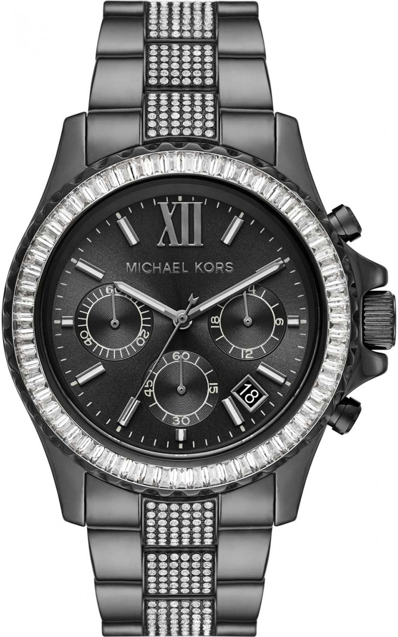 michael kors everest