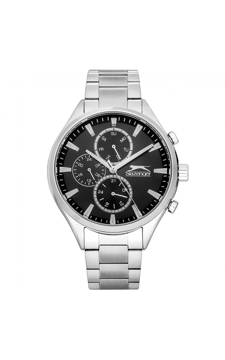 SL.09.6206.2.01  кварцевый wrist watches Slazenger for men  SL.09.6206.2.01