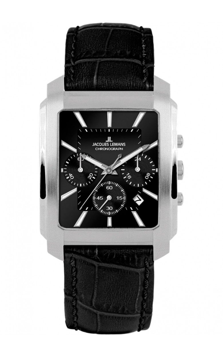 1-2149A  кварцевые наручные часы Jacques Lemans "Classic"  1-2149A
