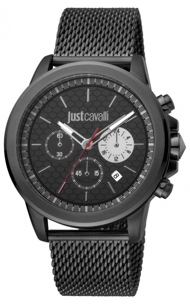 JC1G140M0085  кварцевые наручные часы Just Cavalli  JC1G140M0085