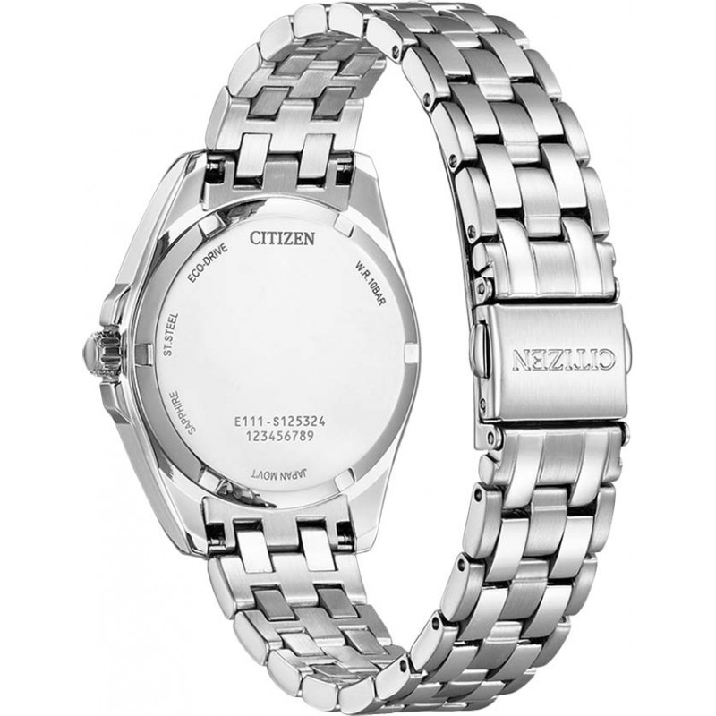 EO1210-83A  кварцевые наручные часы Citizen  EO1210-83A
