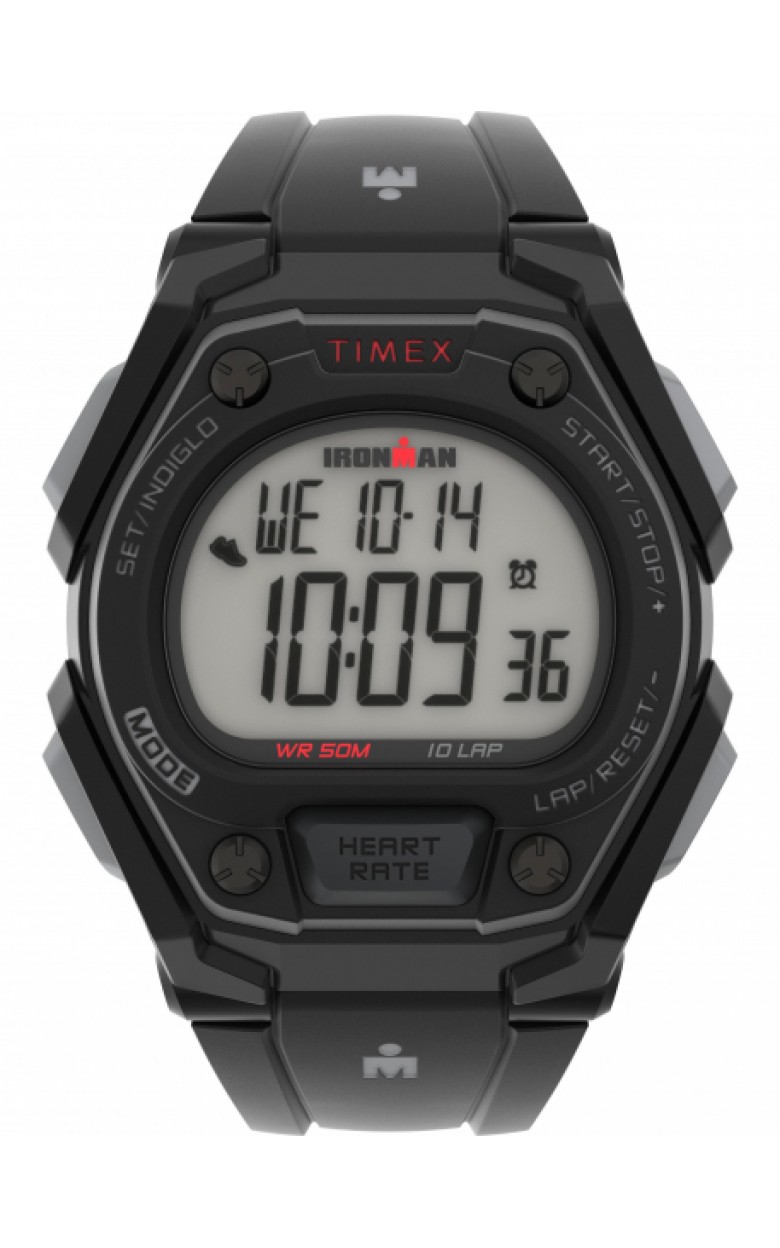 TW5M49500 Часы наручные Timex TW5M49500