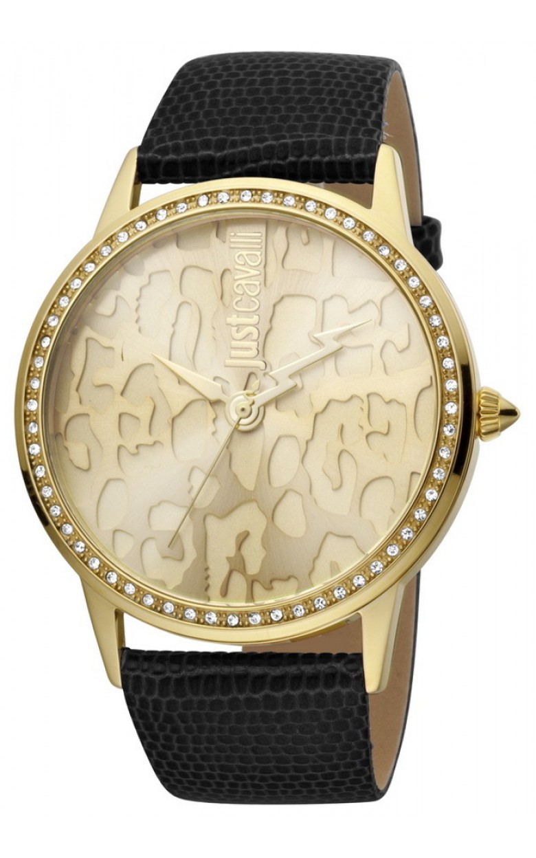 JC1L094L0025 JC1L094L0025 Wrist watch just cavalli