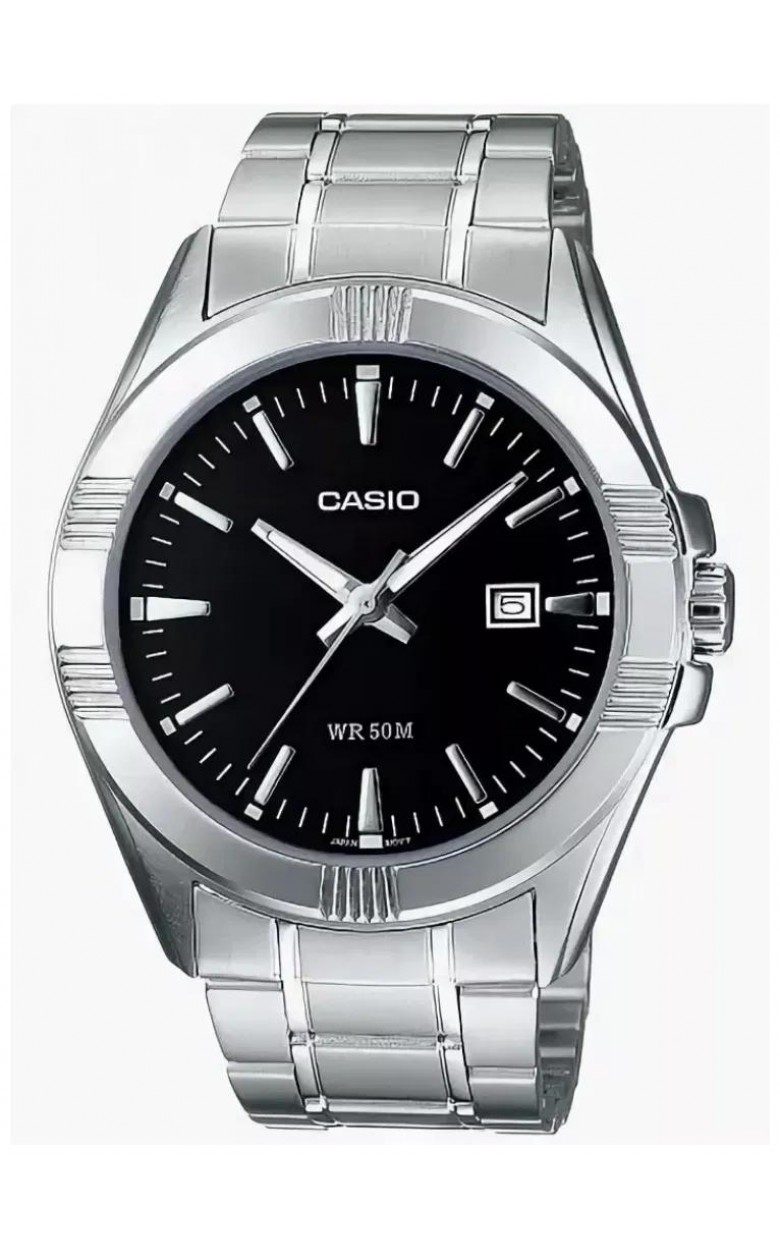 MTP-1308D-1A  кварцевые наручные часы Casio "Collection"  MTP-1308D-1A