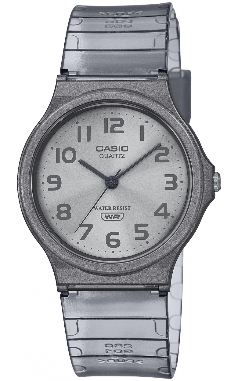 MQ-24S-8B  кварцевые наручные часы Casio "Collection"  MQ-24S-8B