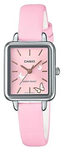 LTP-E147L-4A  кварцевые наручные часы Casio "Collection"  LTP-E147L-4A