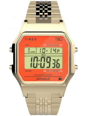Timex Timex T80 TW2V19500
