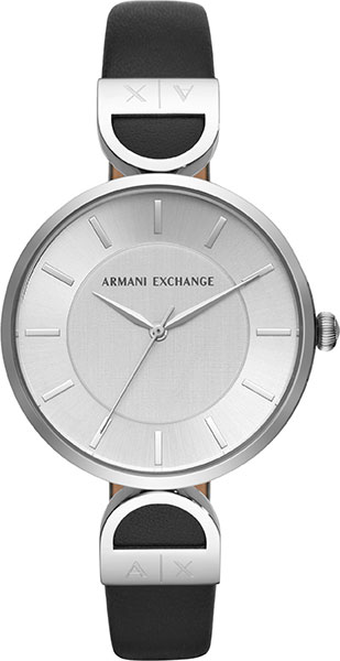 AX5323  кварцевые наручные часы Armani Exchange "BROOKE"  AX5323