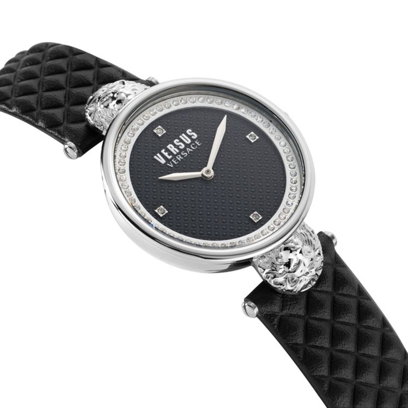 VSPZU0121  кварцевые часы Versus Versace "SOUTH BAY"  VSPZU0121