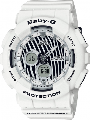 Casio Casio Baby-G BA-120WLP-7A