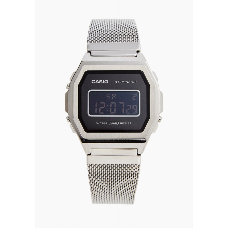 A1000M-1BEF  кварцевые наручные часы Casio "Vintage"  A1000M-1BEF