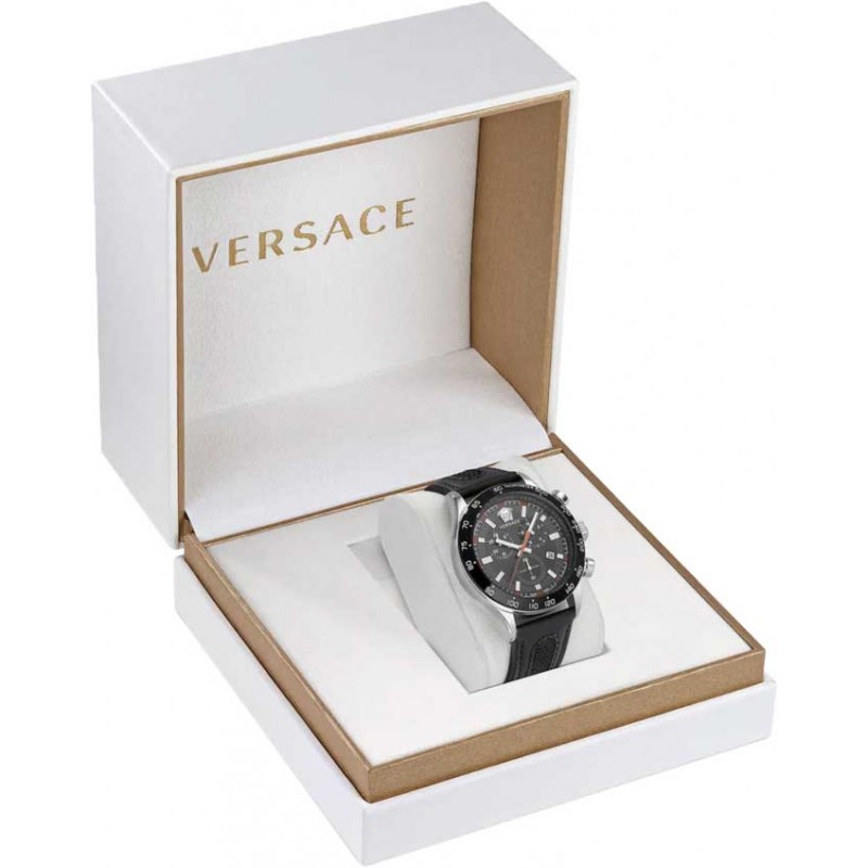 VE2U00122  наручные часы Versace  VE2U00122