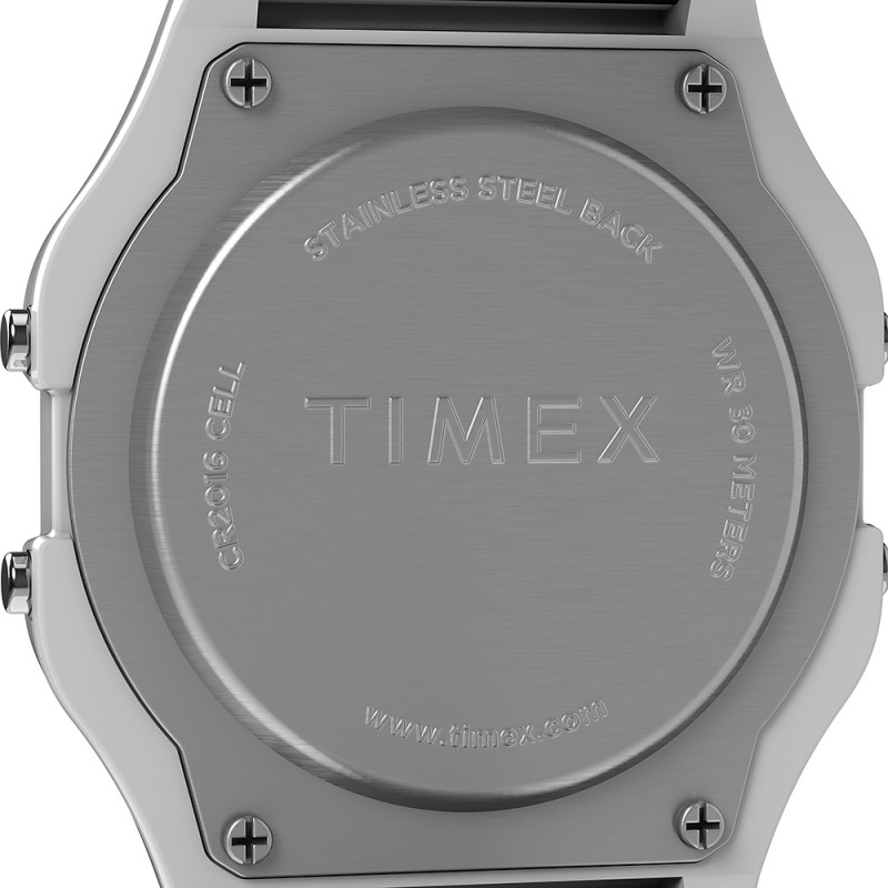TW2U93700  наручные часы Timex "T80"  TW2U93700