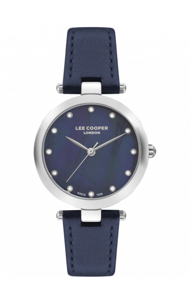 LC07242.399  кварцевые часы Lee Cooper  LC07242.399