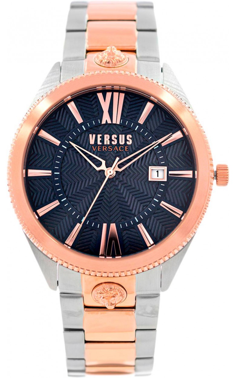 VSPZY0721  часы Versus Versace  VSPZY0721