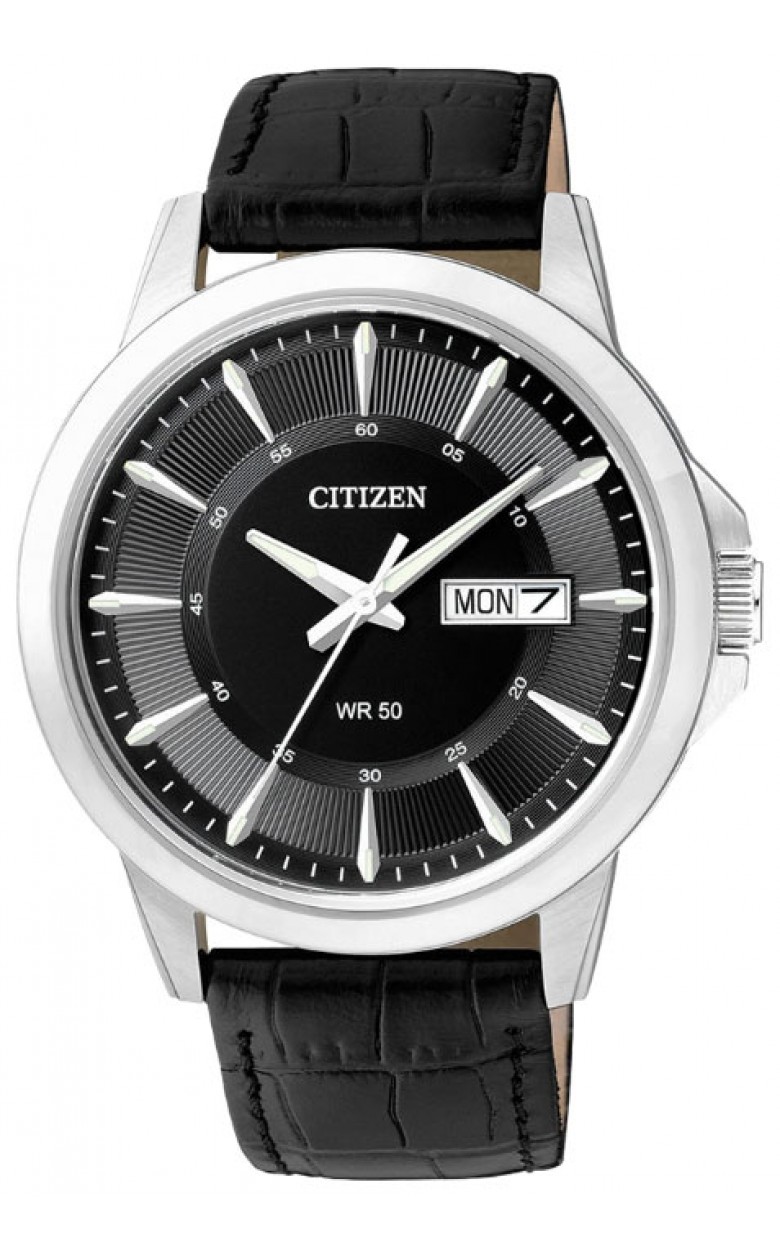BF2011-01EE  кварцевые наручные часы Citizen  BF2011-01EE