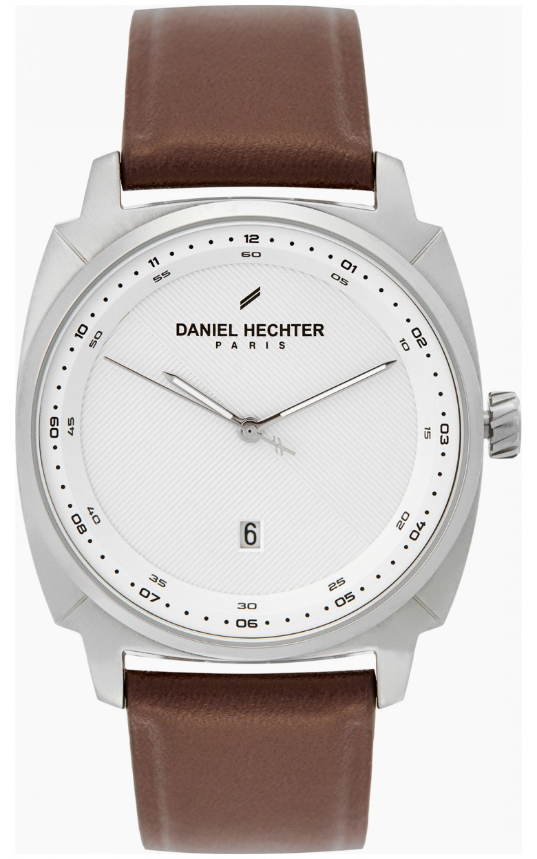 DHG00101  наручные часы DANIEL HECHTER "CARRE"  DHG00101