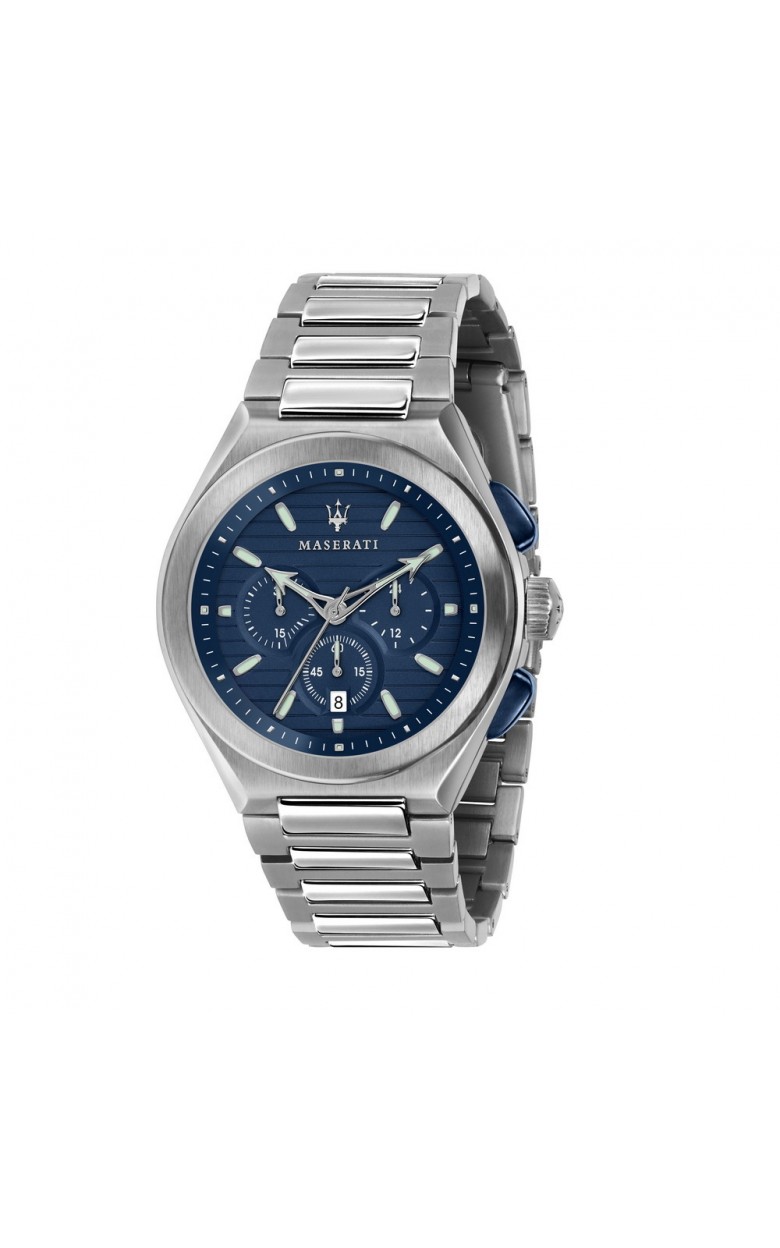 R8873639001  кварцевые наручные часы Maserati  R8873639001