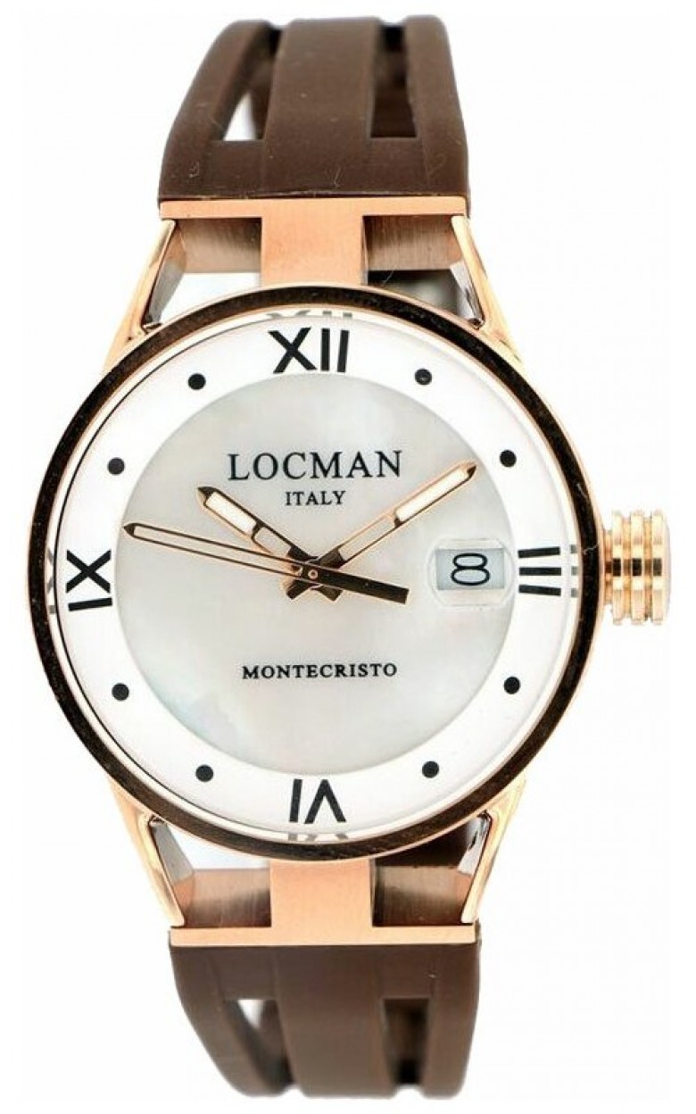 0521V13-RRMW00SN 0521V13-RRMW00SN Wrist watch locman