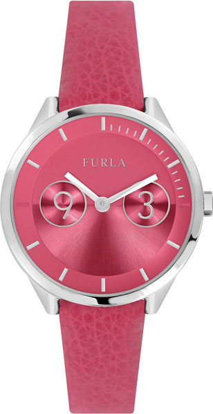 R4251102545  кварцевые наручные часы Furla  R4251102545