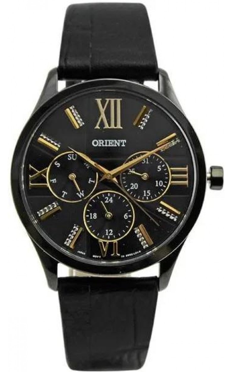FSW02001B  кварцевые часы Orient  FSW02001B