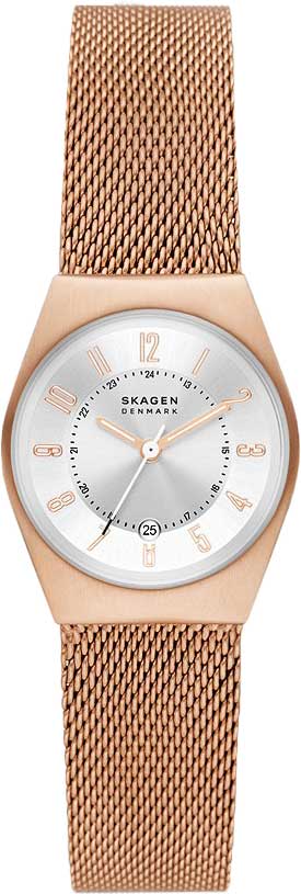 SKW3035  кварцевые часы Skagen  SKW3035