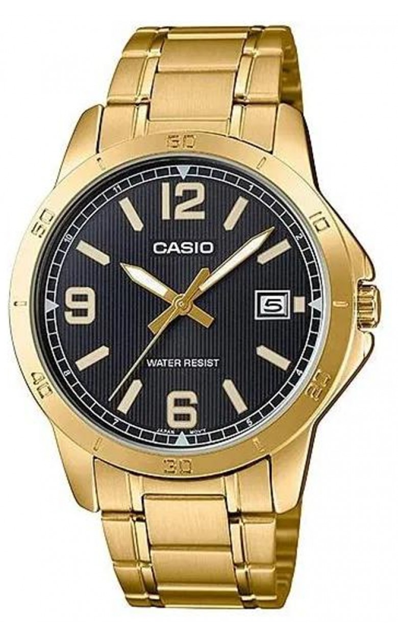 MTP-V004G-1B MTP-V004G-1B Wrist watch casio